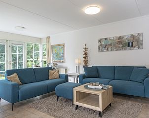 Guest house 620412 - Bungalow Walcheren - M6