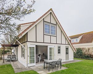 Unterkunft 620413 - Bungalow Walcheren - HK5 Comfort