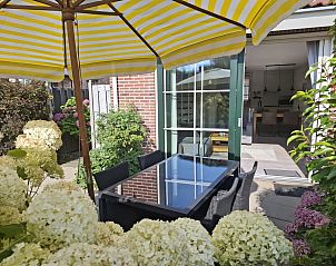 Unterkunft 6204134 - Ferienhaus Walcheren - ZE1771