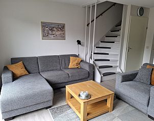 Unterkunft 6204134 - Ferienhaus Walcheren - ZE1771