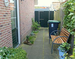 Unterkunft 6204134 - Ferienhaus Walcheren - ZE1771