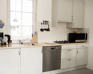 Unterkunft 6204134 - Ferienhaus Walcheren - ZE1771