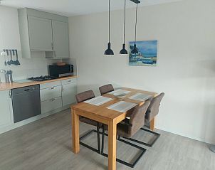 Unterkunft 6204134 - Ferienhaus Walcheren - ZE1771