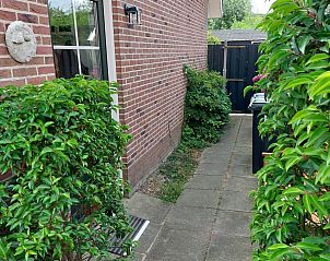 Unterkunft 6204134 - Ferienhaus Walcheren - ZE1771