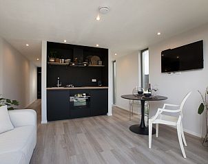 Unterkunft 6204135 - Ferienhaus Walcheren - Vakantiehuis Vakantiehuis Mondriaan