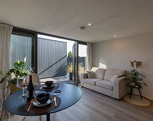 Unterkunft 6204135 - Ferienhaus Walcheren - Vakantiehuis Vakantiehuis Mondriaan