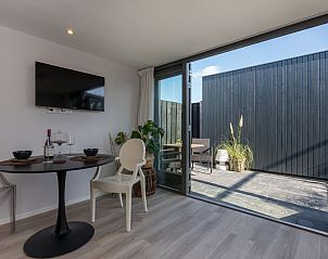 Unterkunft 6204135 - Ferienhaus Walcheren - Vakantiehuis Vakantiehuis Mondriaan