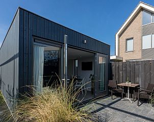 Unterkunft 6204135 - Ferienhaus Walcheren - Vakantiehuis Vakantiehuis Mondriaan