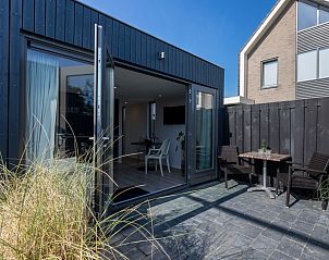 Unterkunft 6204135 - Ferienhaus Walcheren - Vakantiehuis Vakantiehuis Mondriaan