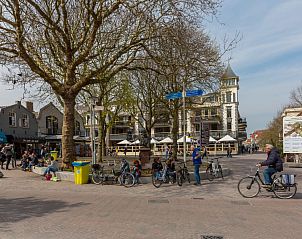 Unterkunft 6204135 - Ferienhaus Walcheren - Vakantiehuis Vakantiehuis Mondriaan