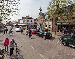 Unterkunft 6204135 - Ferienhaus Walcheren - Vakantiehuis Vakantiehuis Mondriaan