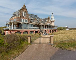 Unterkunft 6204135 - Ferienhaus Walcheren - Vakantiehuis Vakantiehuis Mondriaan