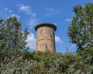 Unterkunft 6204135 - Ferienhaus Walcheren - Vakantiehuis Vakantiehuis Mondriaan