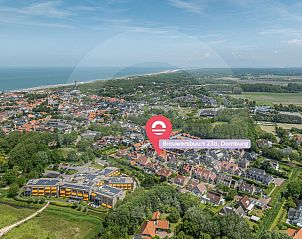 Unterkunft 6204139 - Ferienhaus Walcheren - Vakantiehuis Casa Azul