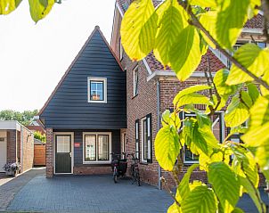 Unterkunft 6204139 - Ferienhaus Walcheren - Vakantiehuis Casa Azul