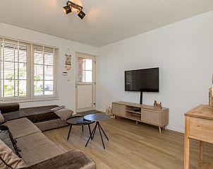 Unterkunft 6204139 - Ferienhaus Walcheren - Vakantiehuis Casa Azul
