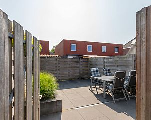 Unterkunft 6204139 - Ferienhaus Walcheren - Vakantiehuis Casa Azul