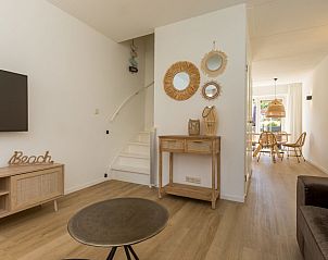 Unterkunft 6204139 - Ferienhaus Walcheren - Vakantiehuis Casa Azul
