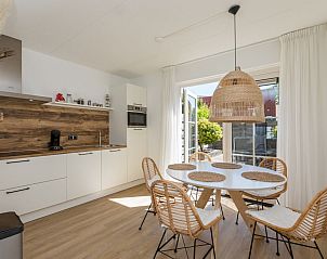 Unterkunft 6204139 - Ferienhaus Walcheren - Vakantiehuis Casa Azul