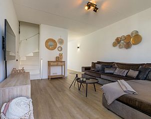 Unterkunft 6204139 - Ferienhaus Walcheren - Vakantiehuis Casa Azul