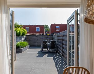 Unterkunft 6204139 - Ferienhaus Walcheren - Vakantiehuis Casa Azul