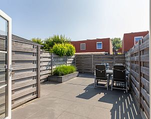 Unterkunft 6204139 - Ferienhaus Walcheren - Vakantiehuis Casa Azul