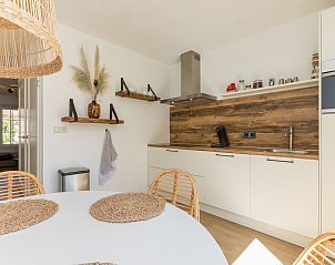 Unterkunft 6204139 - Ferienhaus Walcheren - Vakantiehuis Casa Azul