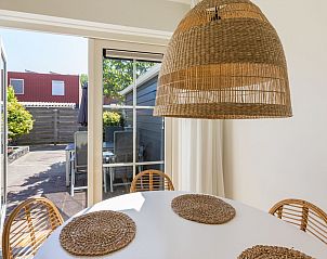 Unterkunft 6204139 - Ferienhaus Walcheren - Vakantiehuis Casa Azul