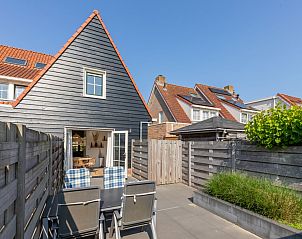 Unterkunft 6204139 - Ferienhaus Walcheren - Vakantiehuis Casa Azul