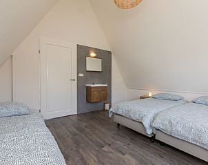 Unterkunft 6204139 - Ferienhaus Walcheren - Vakantiehuis Casa Azul