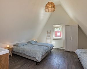 Unterkunft 6204139 - Ferienhaus Walcheren - Vakantiehuis Casa Azul