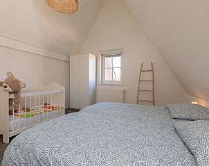 Unterkunft 6204139 - Ferienhaus Walcheren - Vakantiehuis Casa Azul