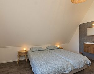 Unterkunft 6204139 - Ferienhaus Walcheren - Vakantiehuis Casa Azul