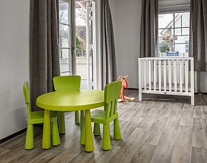 Unterkunft 620413 - Bungalow Walcheren - HK5 Comfort