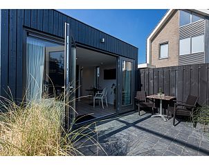 Unterkunft 6204145 - Ferienhaus Walcheren - Piet Mondriaanstraat 6a