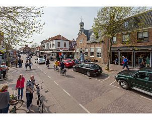 Unterkunft 6204145 - Ferienhaus Walcheren - Piet Mondriaanstraat 6a