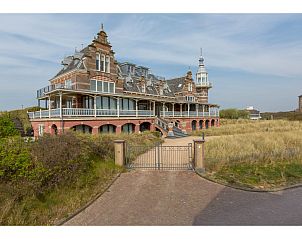Unterkunft 6204145 - Ferienhaus Walcheren - Piet Mondriaanstraat 6a