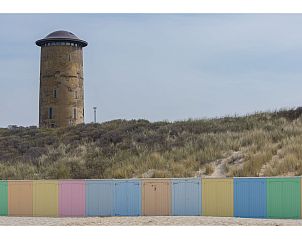 Unterkunft 6204145 - Ferienhaus Walcheren - Piet Mondriaanstraat 6a