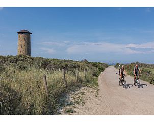 Unterkunft 6204145 - Ferienhaus Walcheren - Piet Mondriaanstraat 6a