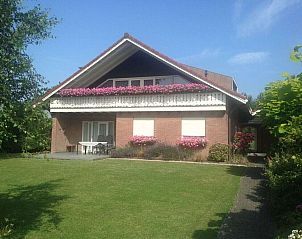 Unterkunft 6204150 - Ferienhaus Walcheren - 181759