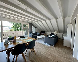 Unterkunft 6204150 - Ferienhaus Walcheren - 181759