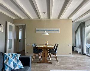 Unterkunft 6204150 - Ferienhaus Walcheren - 181759