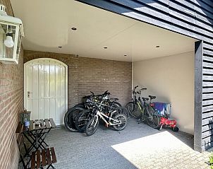 Unterkunft 6204150 - Ferienhaus Walcheren - 181759