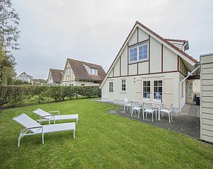 Unterkunft 6204178 - Ferienhaus Walcheren - Buitenhof Domburg 11