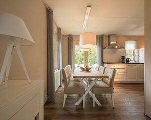 Unterkunft 6204178 - Ferienhaus Walcheren - Buitenhof Domburg 11