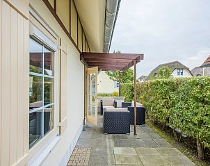 Unterkunft 6204178 - Ferienhaus Walcheren - Buitenhof Domburg 11