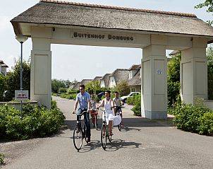 Unterkunft 6204178 - Ferienhaus Walcheren - Buitenhof Domburg 11