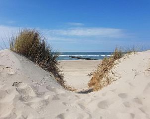 Unterkunft 6204178 - Ferienhaus Walcheren - Buitenhof Domburg 11