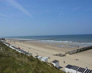 Unterkunft 6204178 - Ferienhaus Walcheren - Buitenhof Domburg 11