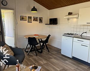 Unterkunft 6204181 - Ferienhaus Walcheren - ZE050